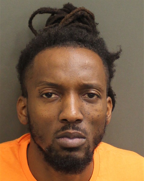 Mugshot of LATWOINE LAMAR BLACKMON