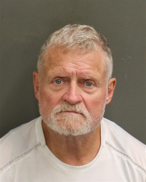 Mugshot of DAVID MICHAEL HIGGINS