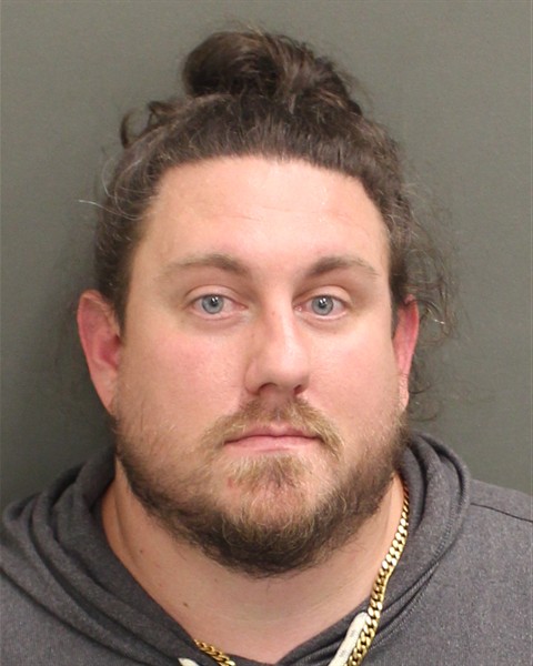 Mugshot of KYLE ANDREW DELL AIKEN