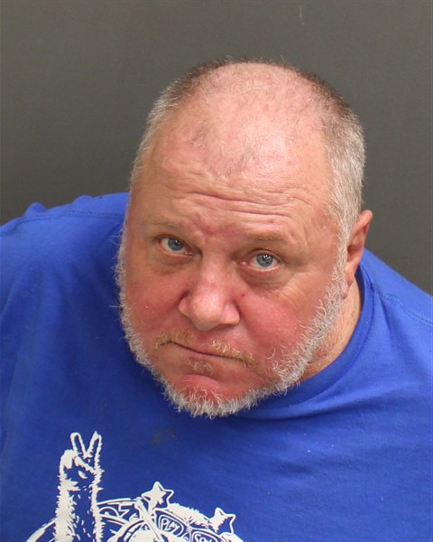 Mugshot of MICHAEL ANTHONY ANDERSON