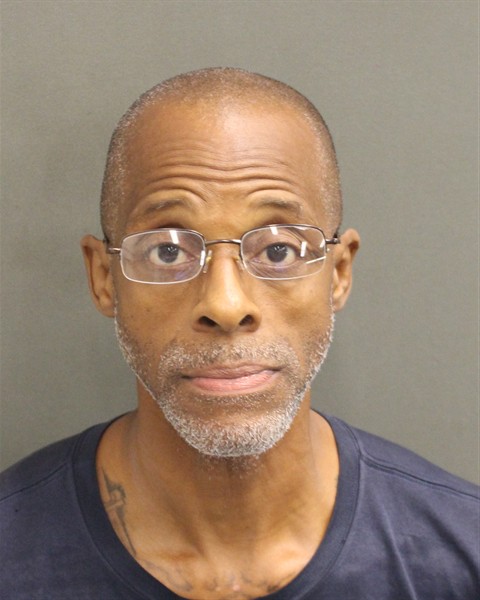 Mugshot of GEORGE ELLIOT SINGLETON