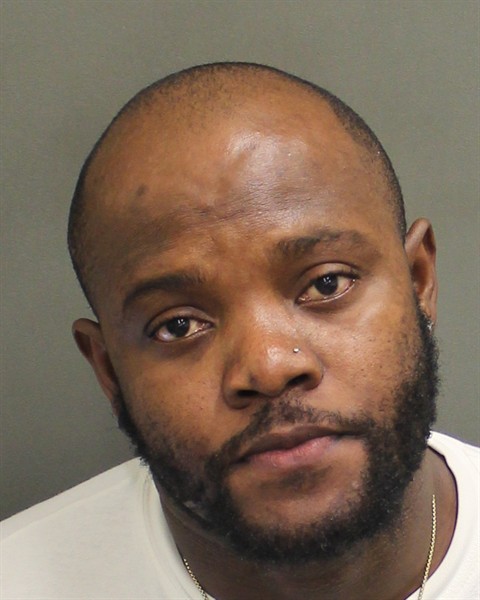 Mugshot of JUDNOR DASEME