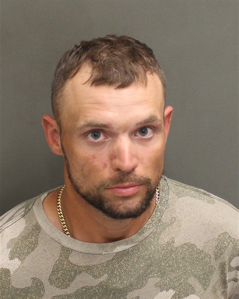 Mugshot of COLTON SMITH