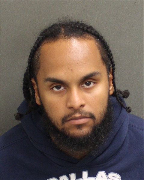 Mugshot of QUINTON DEISHAWN LEELAMPKIN
