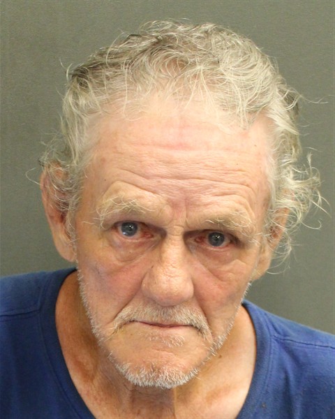 Mugshot of MARK ANTHONY HENSON