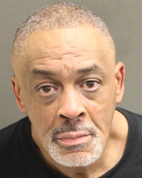 Mugshot of ANTHONY LEE HARGROVE