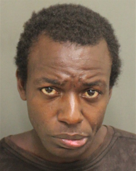 Mugshot of NATHAN LLOYD FRANKLIN
