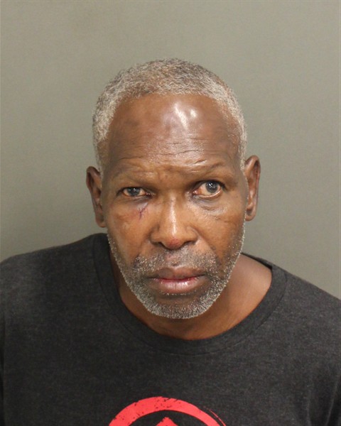 Mugshot of MICHAEL BENNETT
