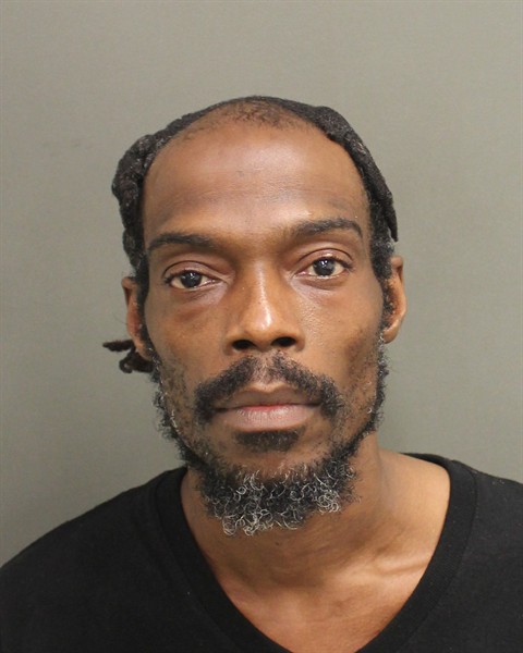 Mugshot of JULIENSON JOACHIN