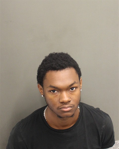 Mugshot of ZEPANIAH JOEYJON MILLER