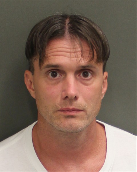 Mugshot of JASON CALVIN NICHOLS
