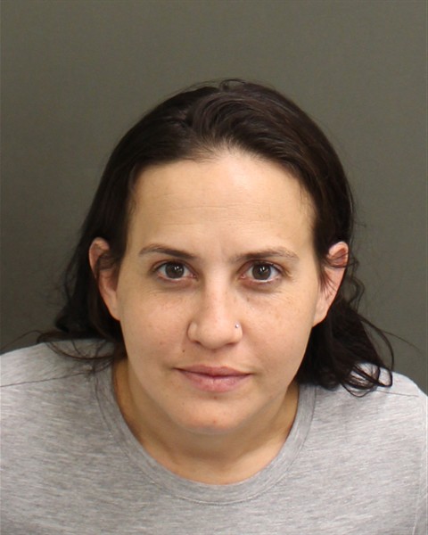 Mugshot of DEANNA JOE MARTINEZERAZO