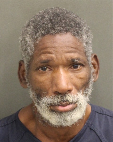 Mugshot of CHARLES E STEWART