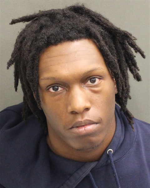 Mugshot of LANCE ANTONIO WILLIAMS
