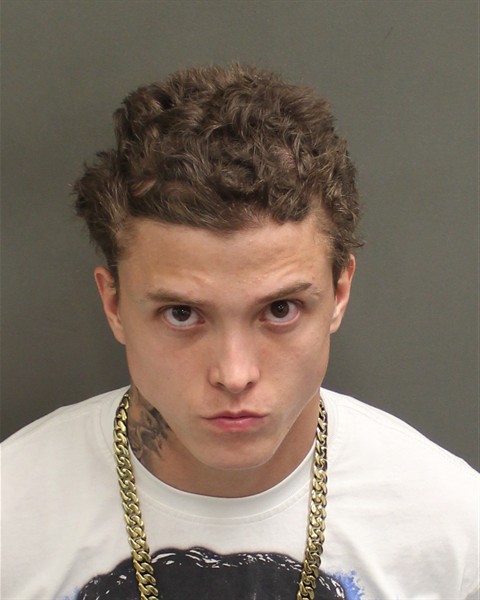 Mugshot of JONHATHAN GLENN NOLL