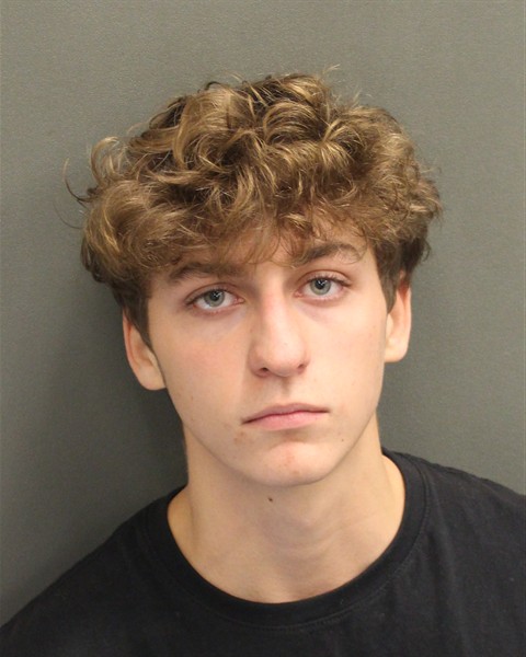 Mugshot of ELI AARON SMOLIN