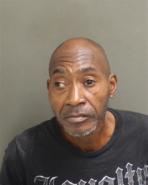 Mugshot of FREDRICK LEE LYNN