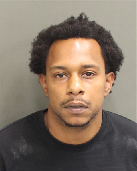 Mugshot of MICHAEL ALFONSO BINES
