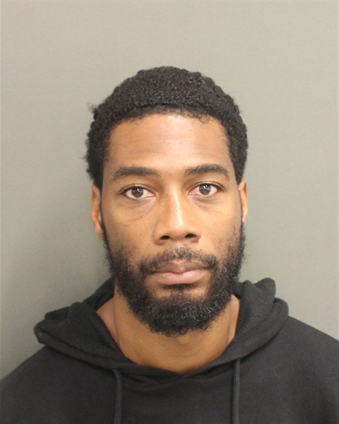 Mugshot of DEMETRIUS A GREEN