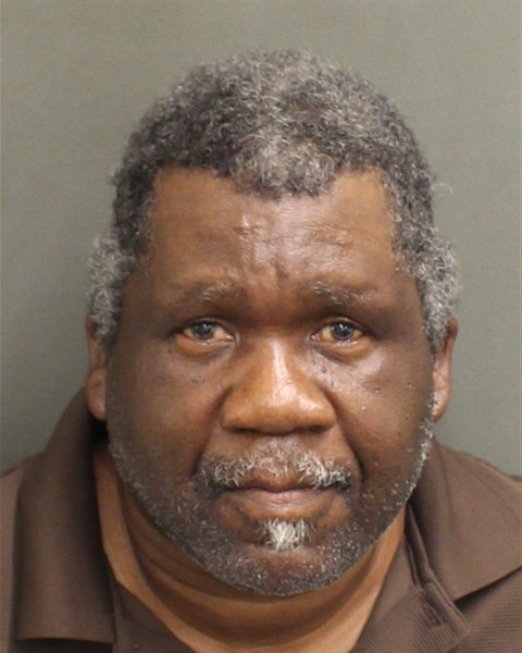 Mugshot of RICH JR FLEMMING