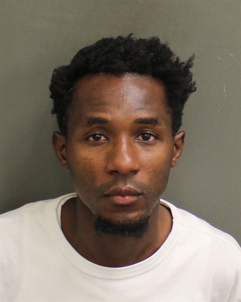 Mugshot of WIDLEY DOSSOUS
