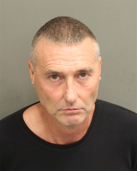 Mugshot of THOMAS RAY MULLINS