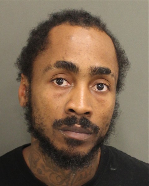 Mugshot of QUVONTA DASHAWN HENDON