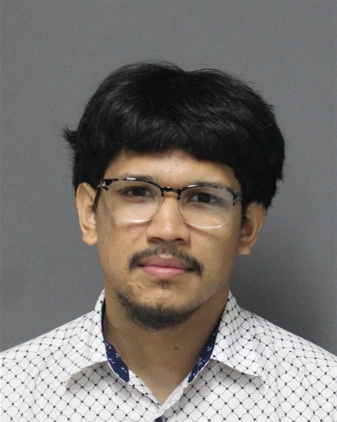 Mugshot of JECXLER FELIPE FRANCOLAINEZ