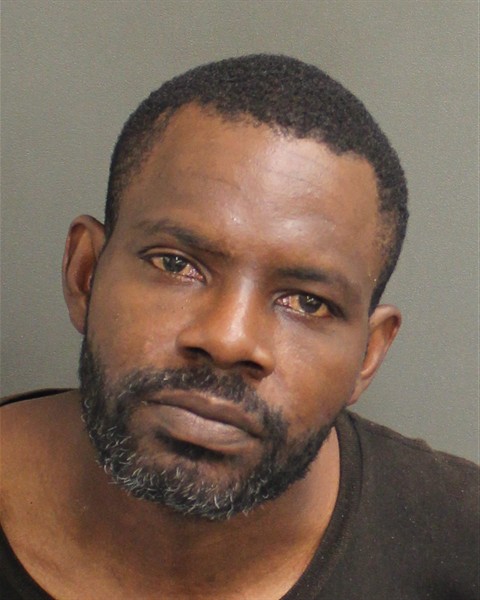 Mugshot of QUINTON WILL JAMES