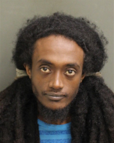 Mugshot of DANIEL NOILES GARDNER
