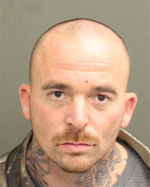 Mugshot of DINKINS PAUL JOSEPH