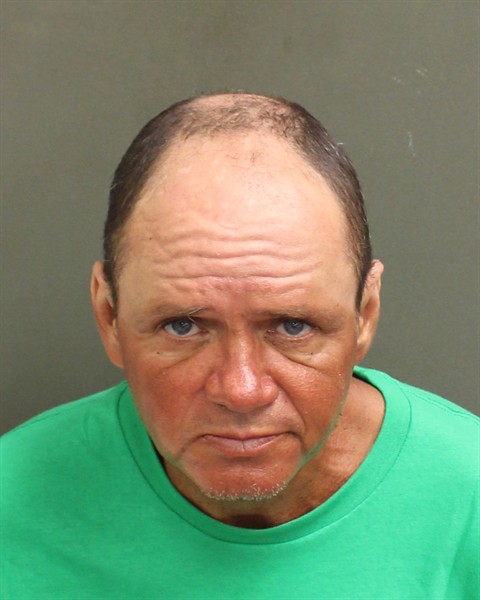 Mugshot of TIMOTHY WADE HITCHCOCK