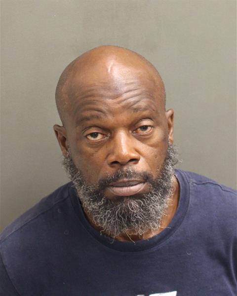Mugshot of NAPOLEON WAYNE CULVER