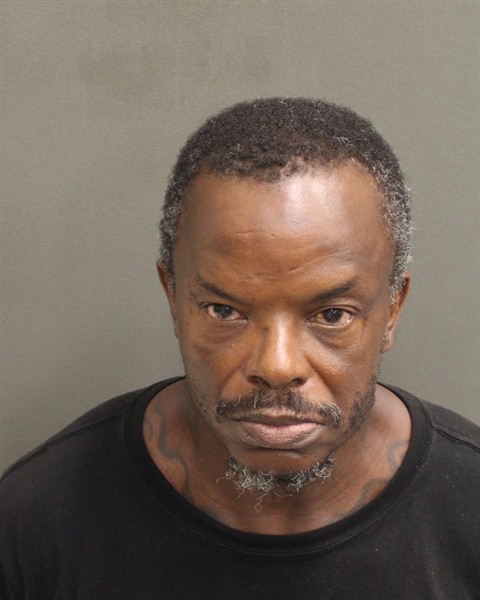 Mugshot of WENDELL ELLONZO WRIGHT