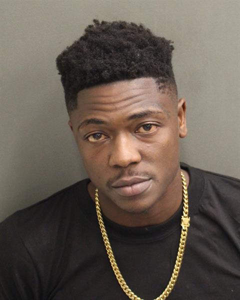 Mugshot of MICHAEL MARQUEZ BRANNUM