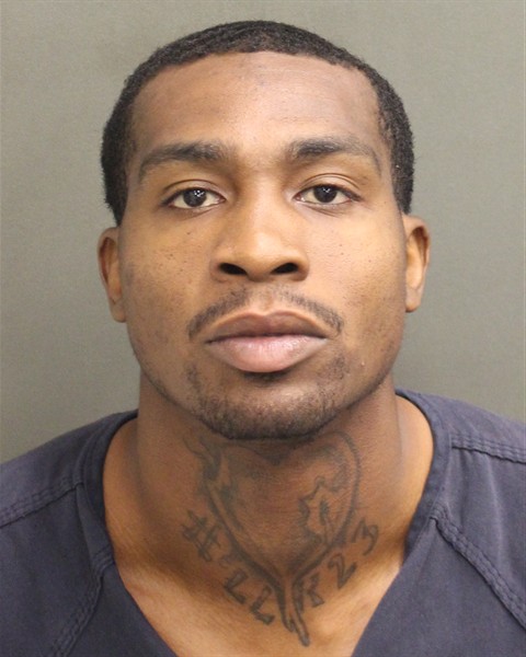 Mugshot of TYLER DEMARI JOHNSON