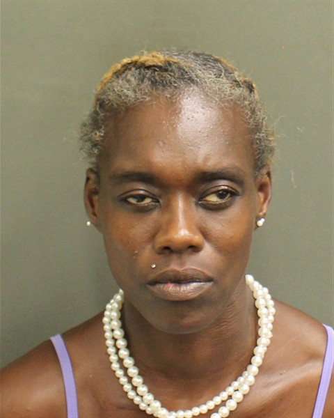 Mugshot of SHAQUIONDY DESHAY LOCKHART