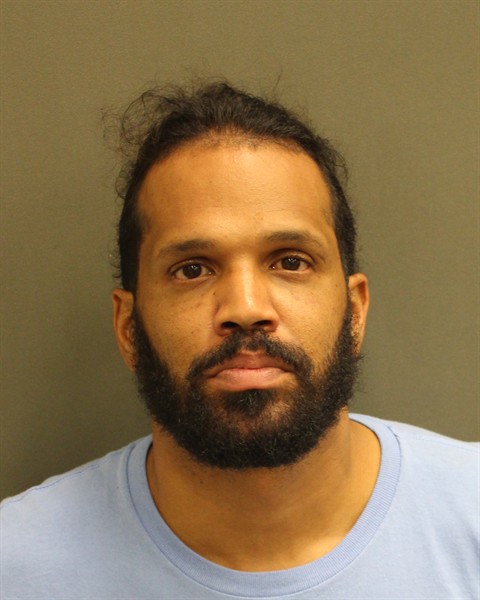 Mugshot of ANDERSON GALARZA