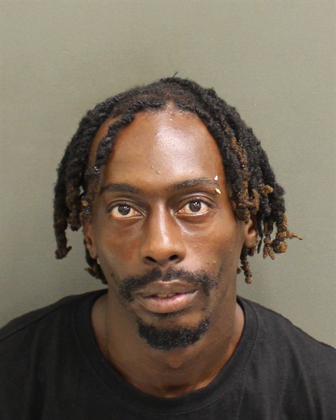 Mugshot of RICARDO BOLIVAR
