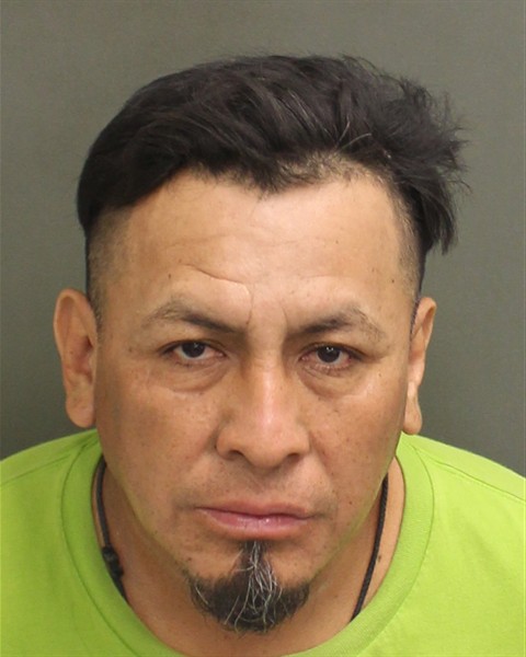 Mugshot of JUAN PABLO MEJIAGHERNANDEZ