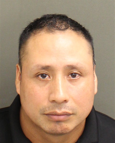Mugshot of VICENTE GENAR MAZARIEGOSGALVEZ