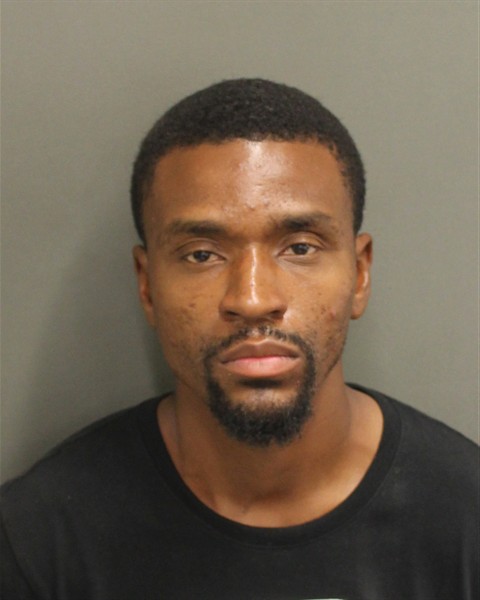 Mugshot of JAHAN ELIJAH FRENCH