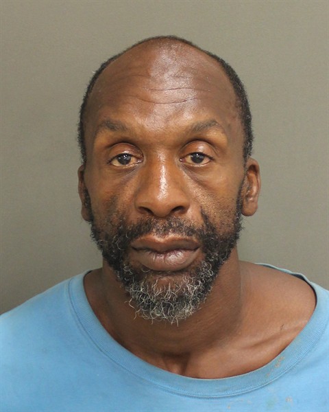 Mugshot of TIMOTHY DEWAYNE LYMON