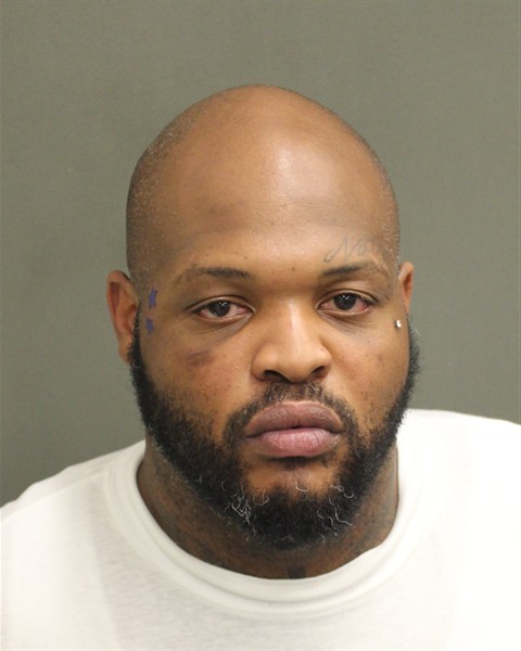 Mugshot of SEAN AMEER JR GAINES