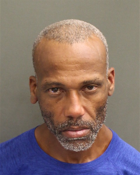Mugshot of BRIAN SCOTT FOLEY