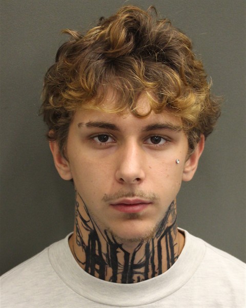 Mugshot of PRESENTENCED