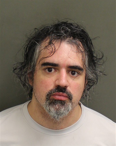 Mugshot of LANCE VINCENT LOPEZ