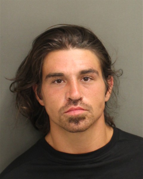 Mugshot of ATAGAHI LUKUSNATHANI MCEWEN