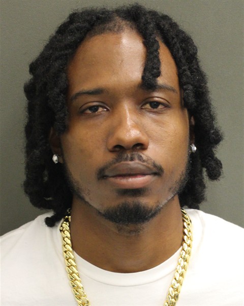 Mugshot of TYRONE DWIGHT WHYTE