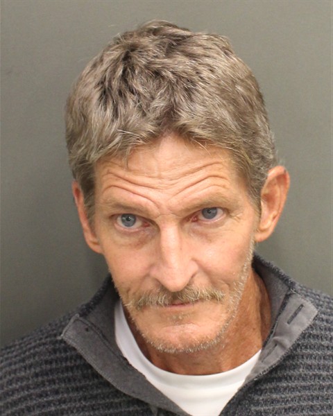 Mugshot of JOHN HARRY CHARLE RYDELL